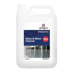 Glass Cleaner Jangro